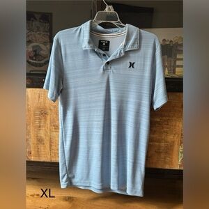 Hurley Golf Shirt